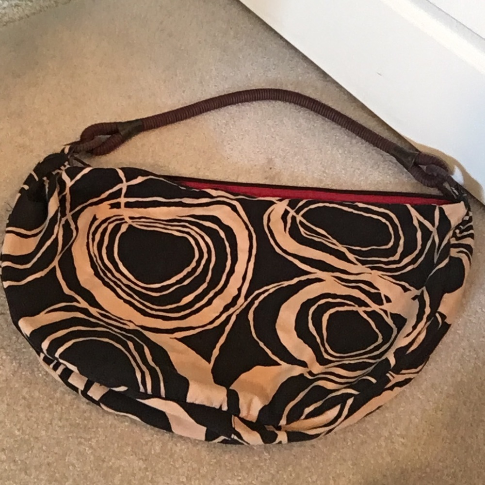 Old navy large sling tote